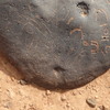 inscription of siglum WH 3593