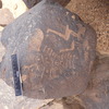 inscription of siglum WH 3613