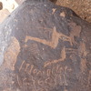 inscription of siglum WH 3613