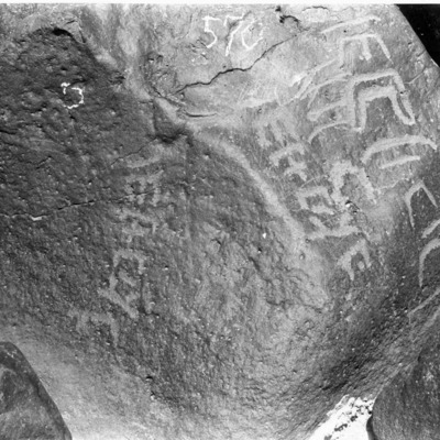 inscription of siglum WH 3750