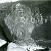 inscription of siglum WH 3793