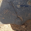 inscription of siglum WH 3810