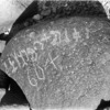 inscription of siglum WH 3820