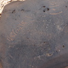 inscription of siglum WH 3845