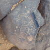 inscription of siglum WH 3864