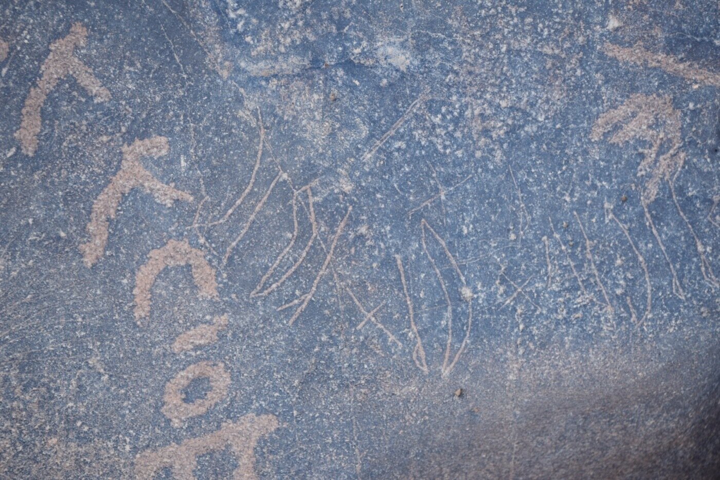 inscription of siglum WH 387
