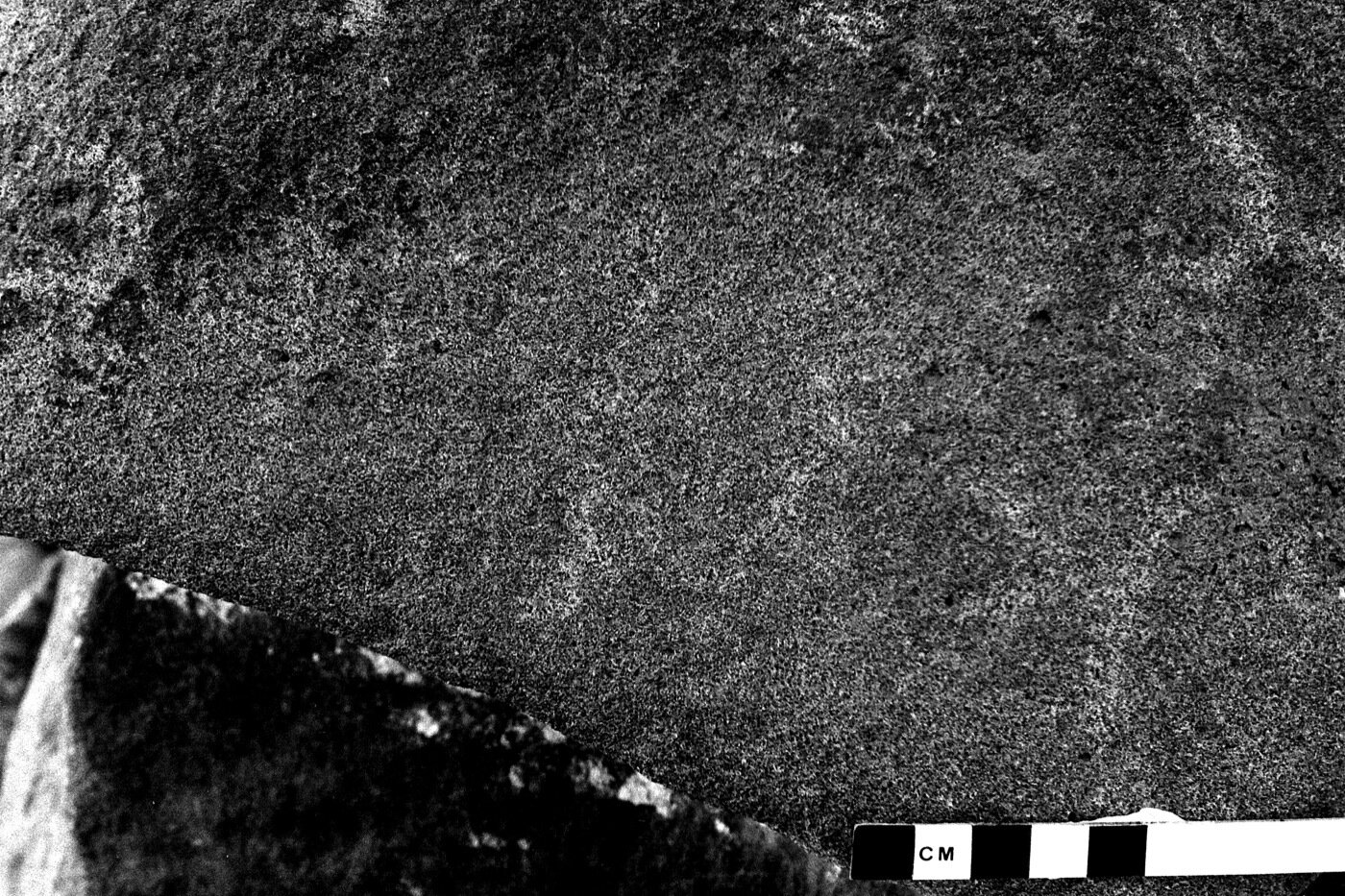 inscription of siglum WH 3901