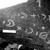 inscription of siglum WH 3901