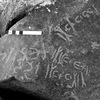 inscription of siglum WH 3906