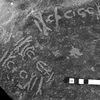 inscription of siglum WH 3910