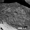 inscription of siglum WH 3922