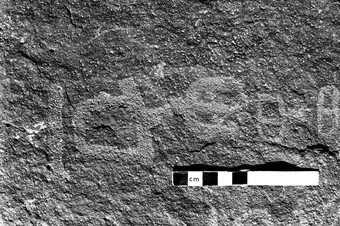 inscription of siglum WH 3923
