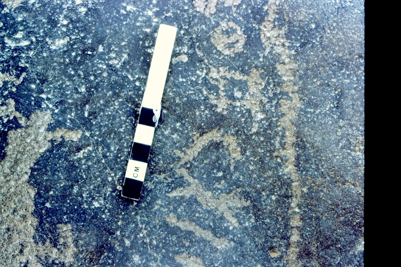 inscription of siglum WH 3925