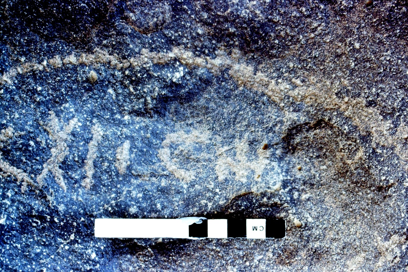 inscription of siglum WH 3925