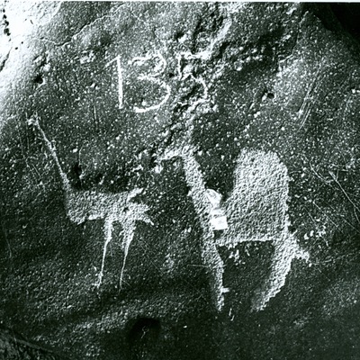 inscription of siglum WH 472