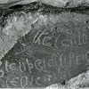 inscription of siglum WH 498