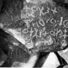 inscription of siglum WH 509