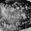 inscription of siglum WH 622