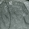 inscription of siglum WH 68