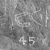 inscription of siglum WH 88