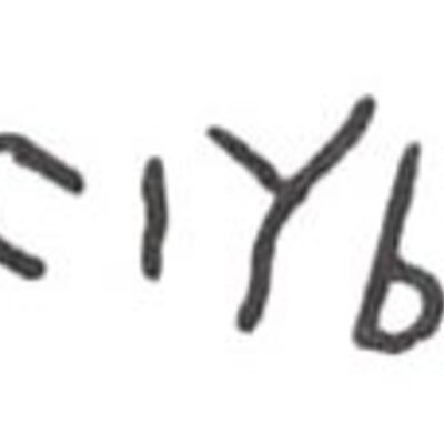 inscription of siglum WH 902