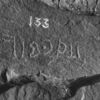 inscription of siglum WTI 47