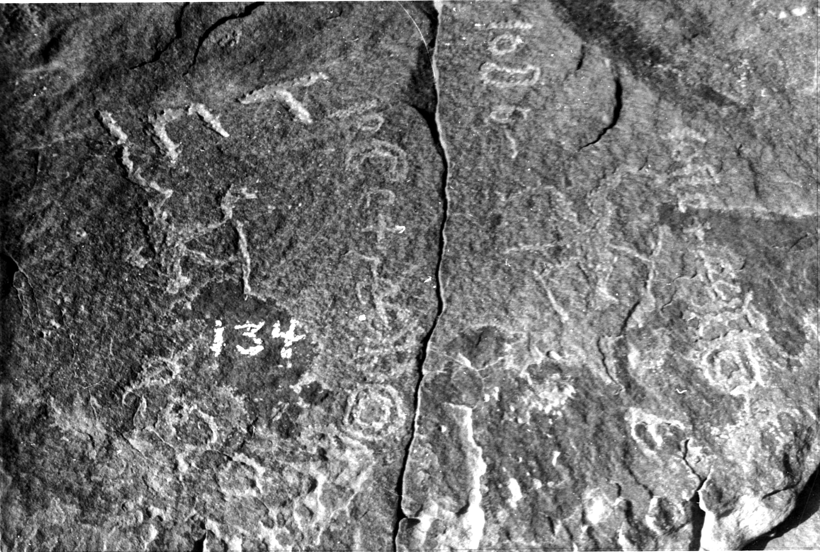 inscription of siglum WTI 48.1/3