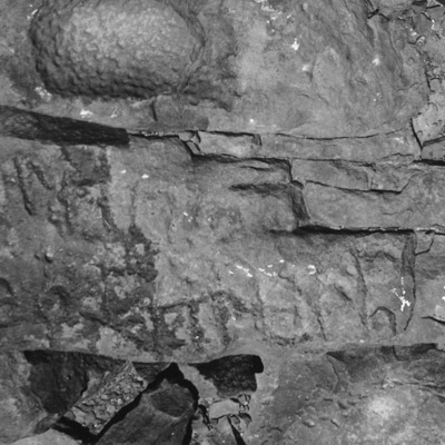 inscription of siglum WTay 34