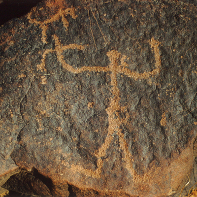 inscription of siglum ZF 13