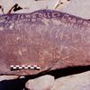 inscription of siglum ZF 3