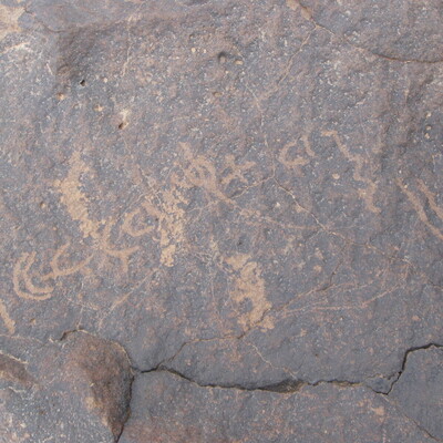 inscription of siglum ZMMS 191