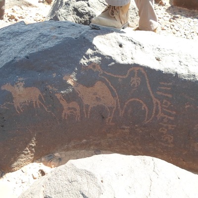 inscription of siglum ZMMS 193