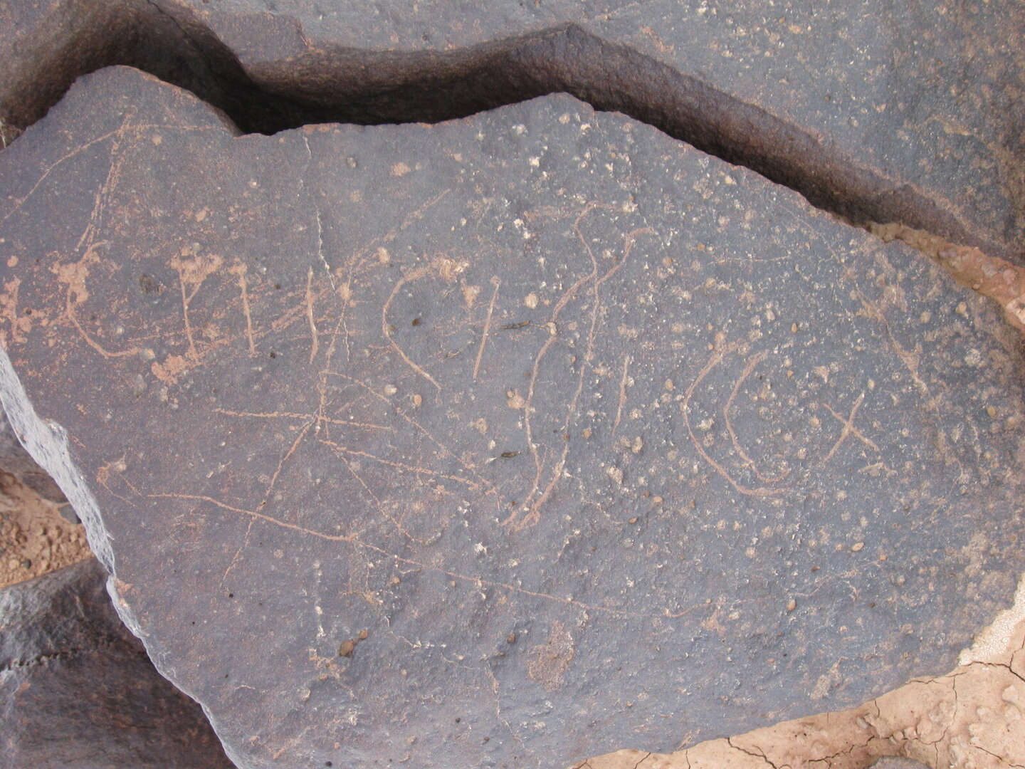 inscription of siglum ZSIJ 145