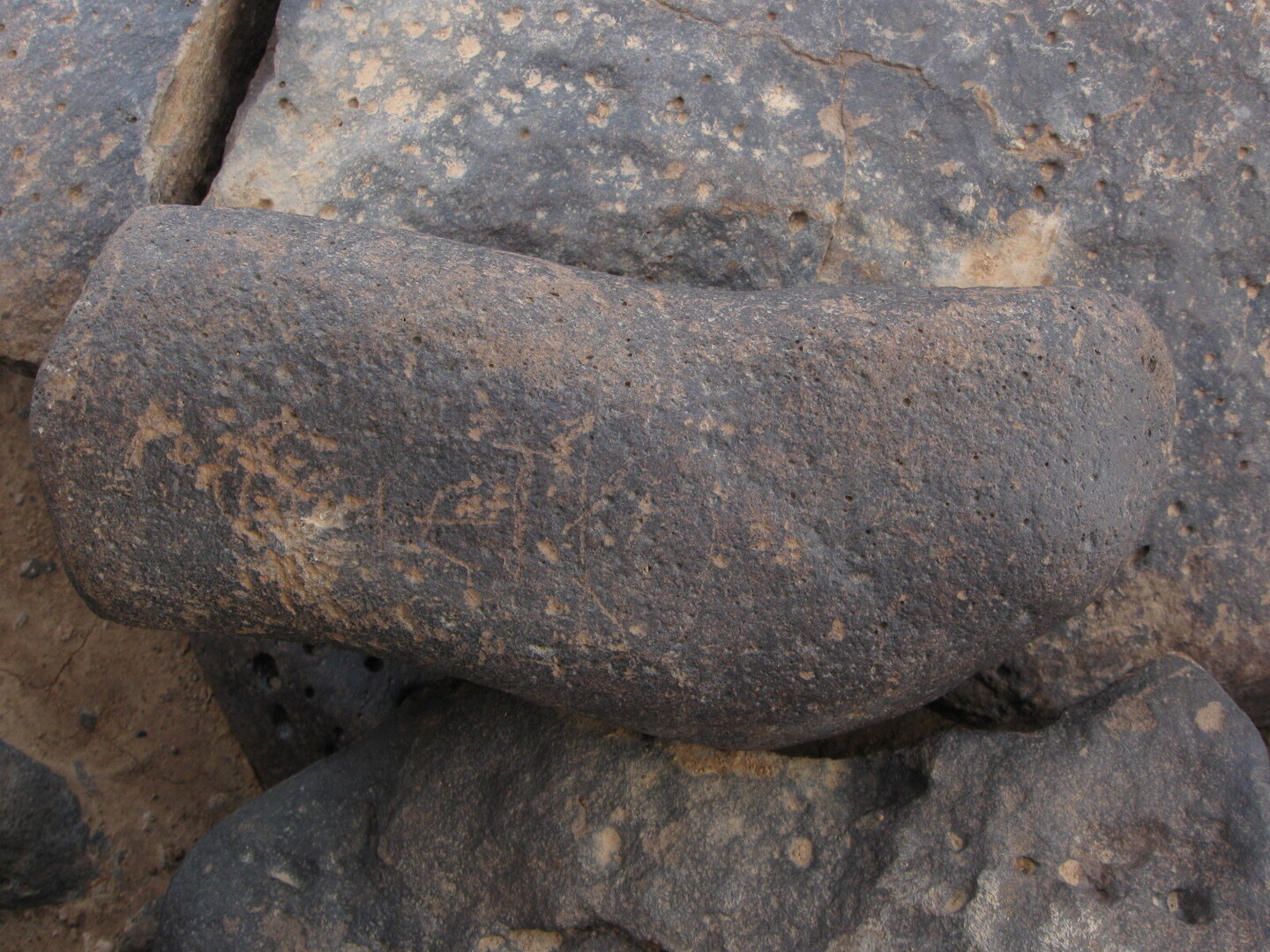 inscription of siglum ZSIJ 53