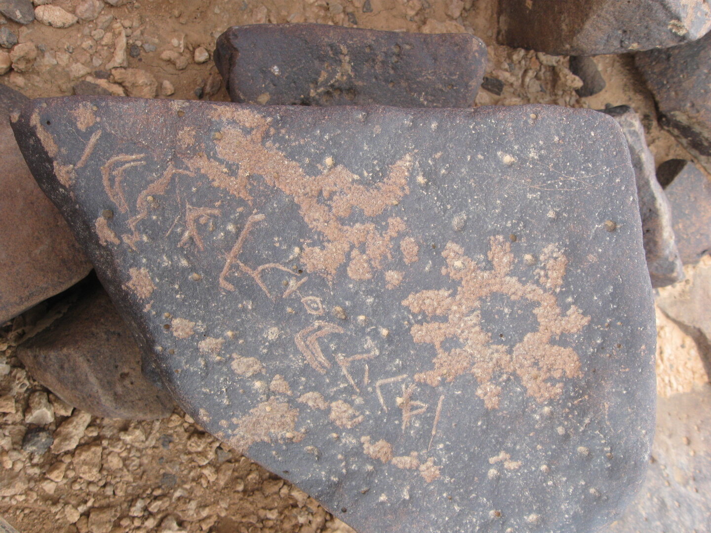 inscription of siglum ZSIJ 84