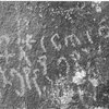 inscription of siglum ZeGA 15