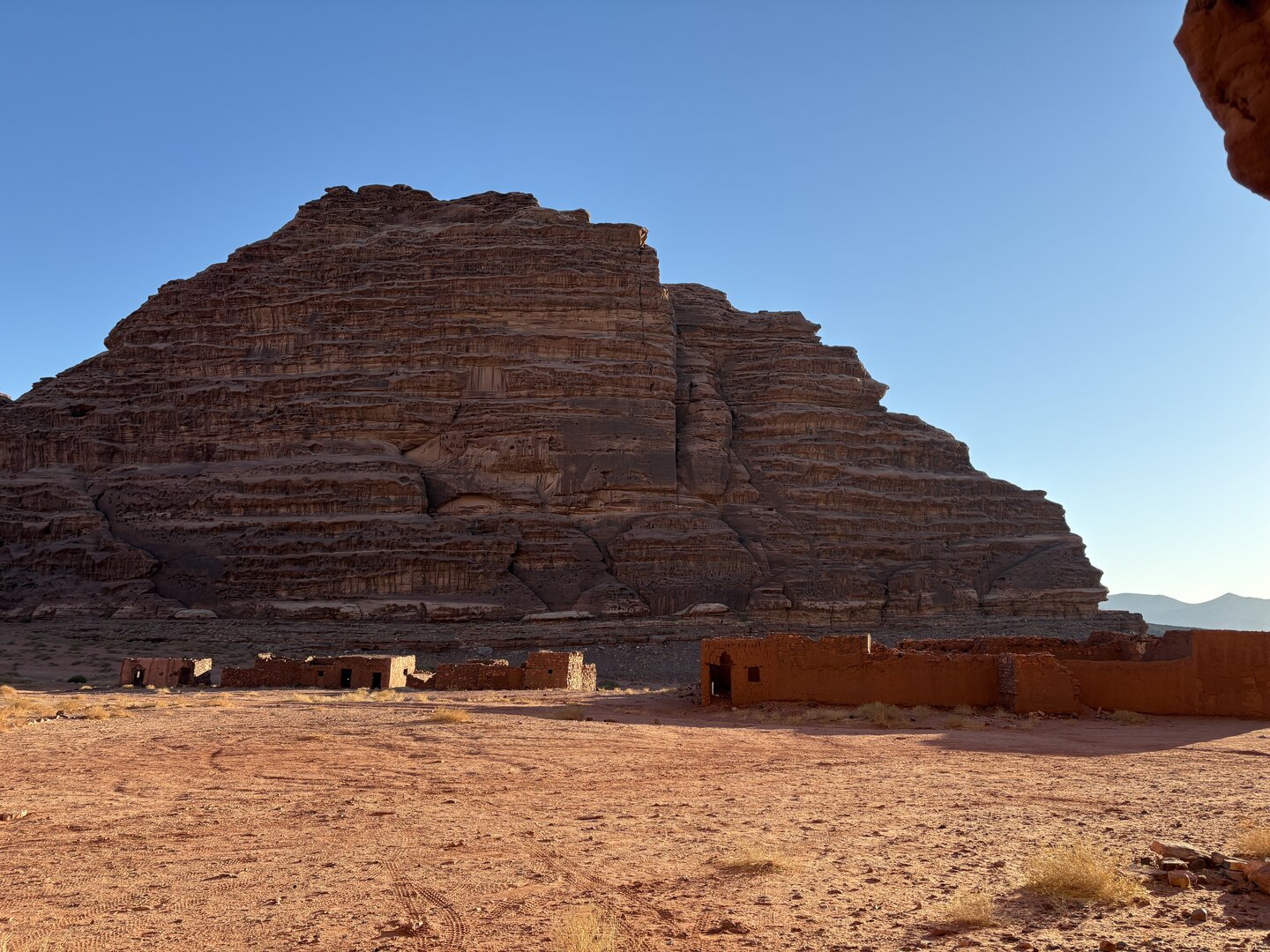 ʿAlaqān ruin