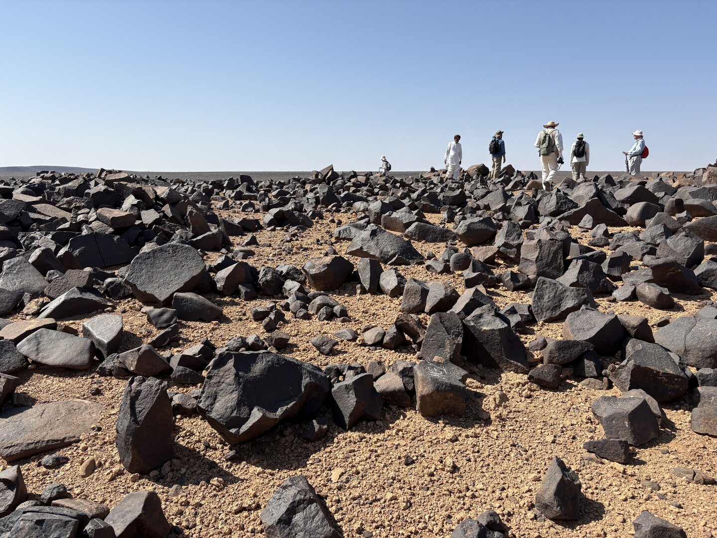 Image of site MG 1