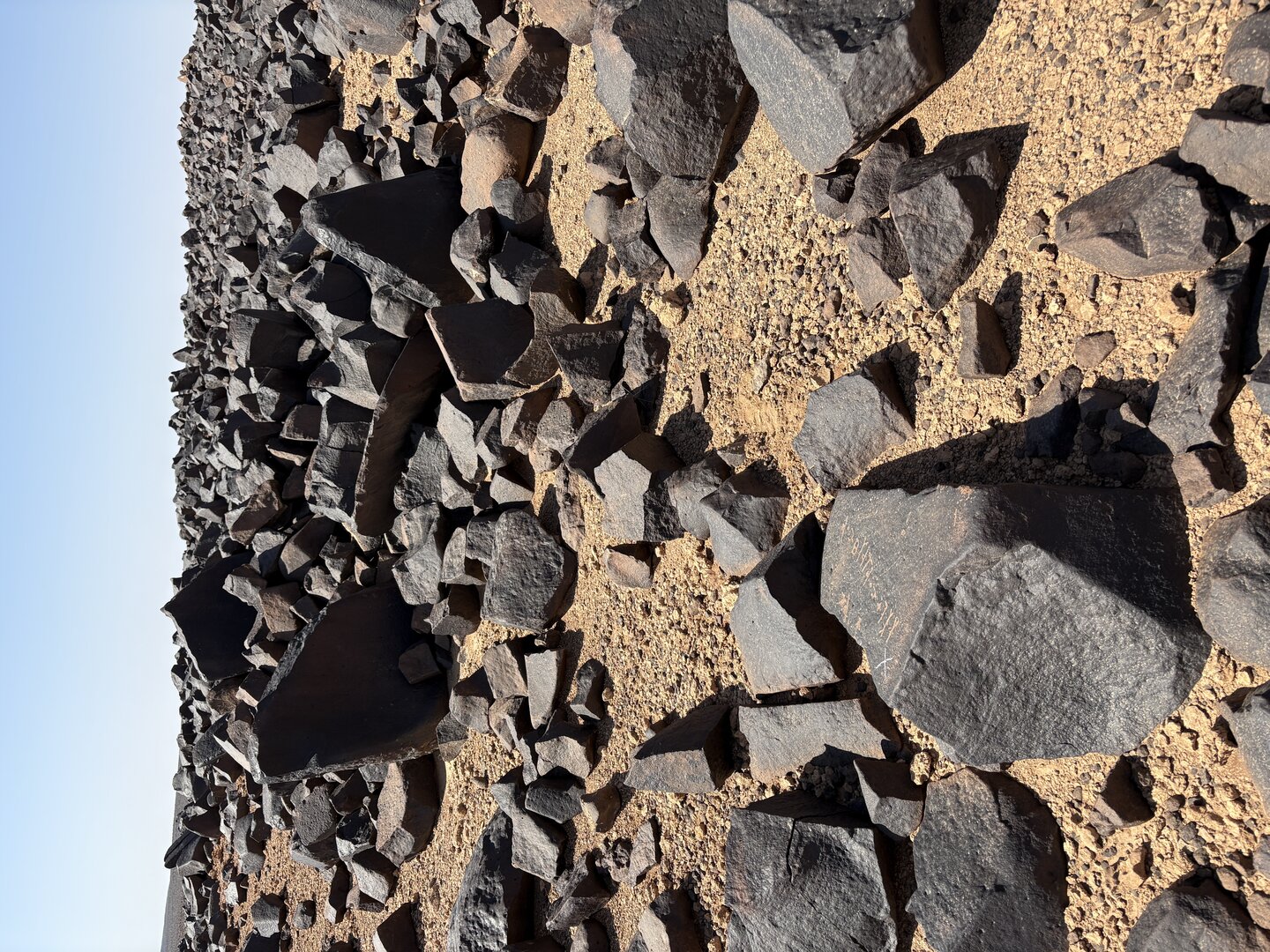 Image of site MG 1