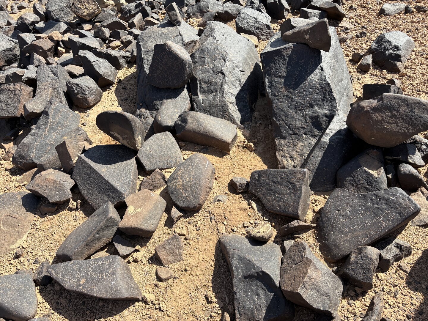 Image of site MG 1