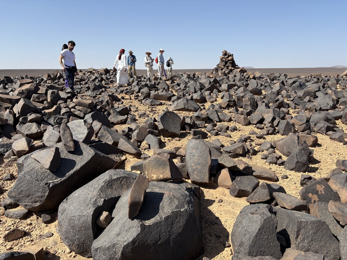 Image of site MG 1