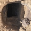 Image of tomb II exterior 