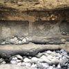 Image of tomb II interior
