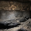 Image of tomb II interior
