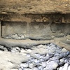 Image of tomb II interior