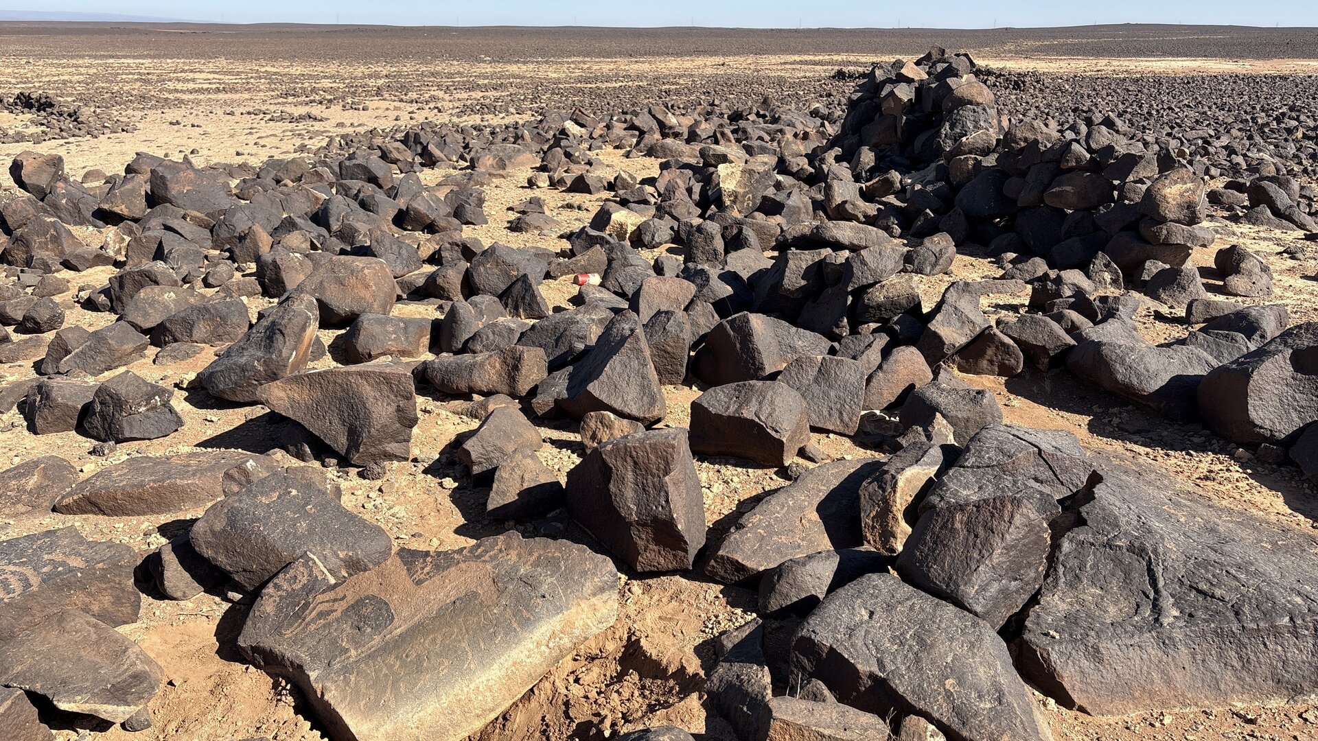 Image of site HRN 1