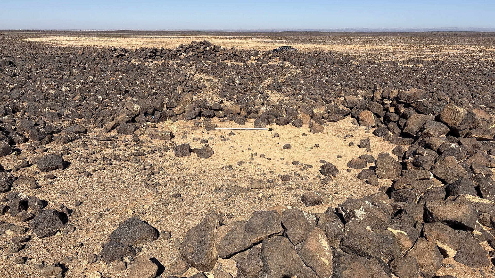 Image of site HRN 1