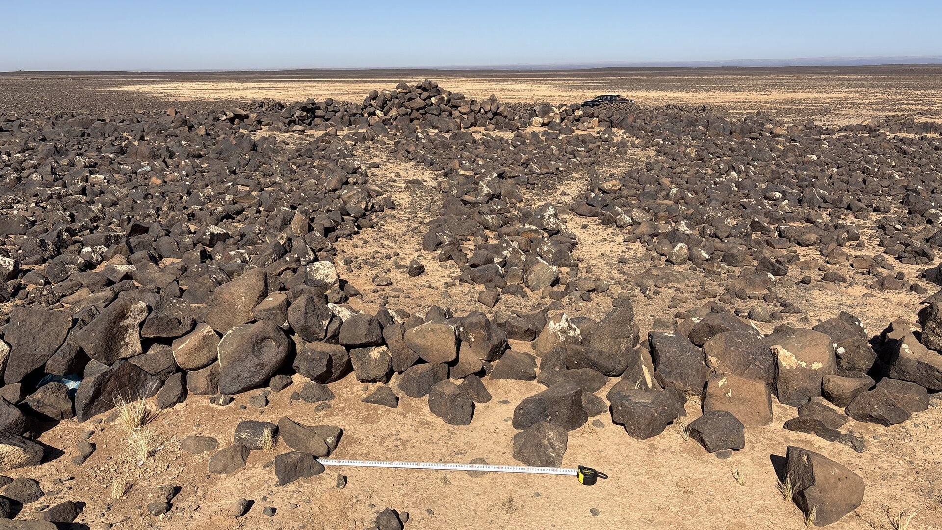 Image of site HRN 1