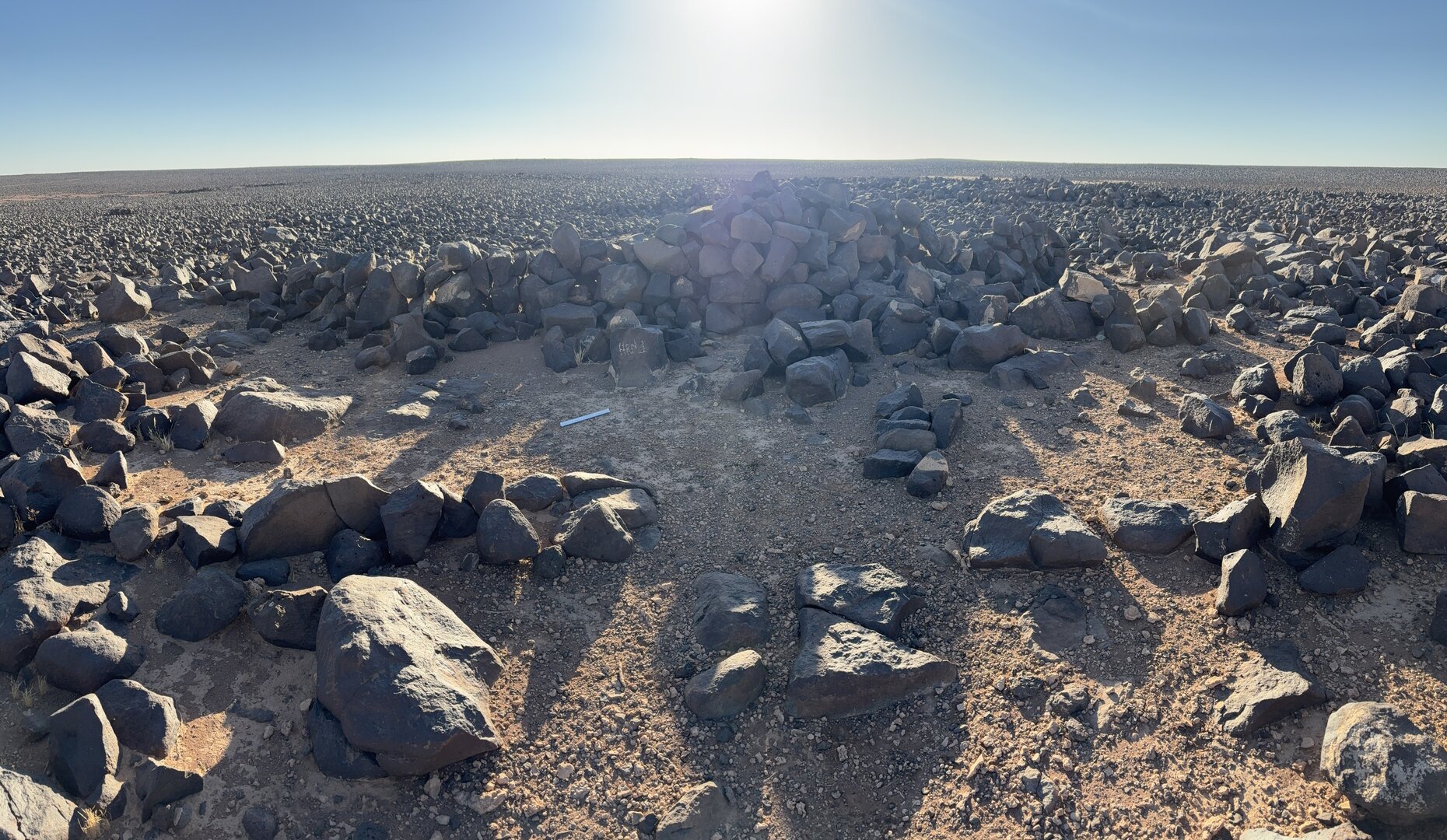 Image of site HRN 1