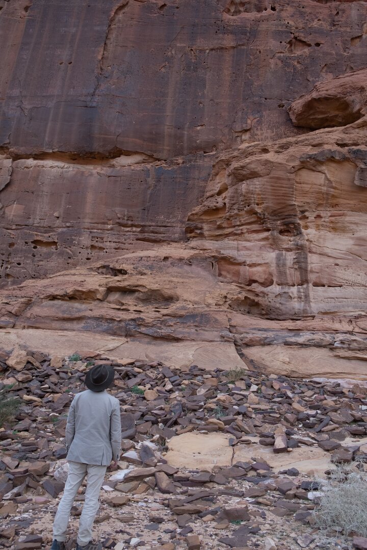 Image of HA 1